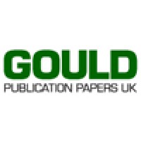 Gould Publication Papers