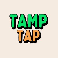 Instituto Tamp Tap logo - Similar company to Compartilha Cast