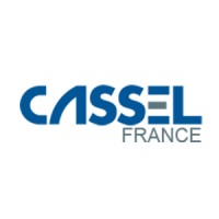 CASSEL France logo - Similar company to Fastec Services Llc