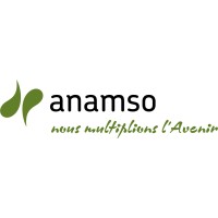 ANAMSO - ASSOCIATION NATIONALE DES AGRICULTEURS MULTIPLICATEURS DE SEMENCES OLEAGINEUSES logo - Similar company to Fnpsms (Fédération Nationale De La Production De Semences De Maïs Et De Sorgho)