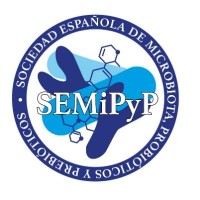 Sociedad Española de Microbiota, Probióticos y Prebióticos logo - Similar company to Microbiota Labs