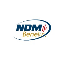 NDM Benelux logo - Similar company to Finest Offices