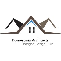 Domysuma Contractors LTD logo - Similar company to Domysuma Architects Ltd