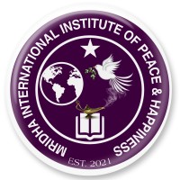 Mridha International Institute of Peace & Happiness logo - Similar company to Mridha International