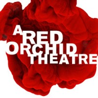 A Red Orchid Theatre logo - Similar company to Write Minds