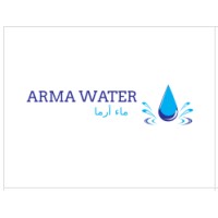 ARMA WATER  ماء أرما logo - Similar company to Azbah Water