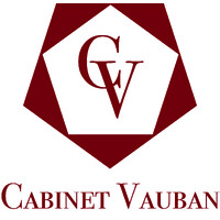 Cabinet Vauban logo - Similar company to Sheta Maintenance Bâtiment