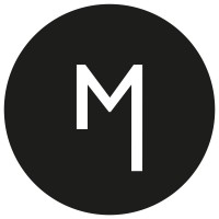 Ministeriet för Typografi logo - Similar company to Hultberg.Studio