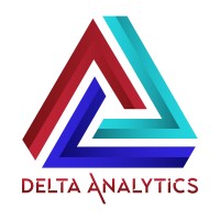 Delta Analytics logo - Similar company to Delta Analytics