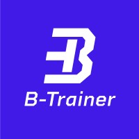 BTrainer logo - Similar company to Mdns Architecture