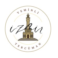 Yeminli Tercüman İzmir | Konak Tercüme Bürosu logo - Similar company to Переводчик