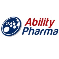 AbilityPharma logo - Similar company to Cebiotex