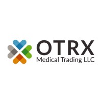 OTRX Medical Trading LLC logo - Similar company to Guarisco Medical Sterilizer