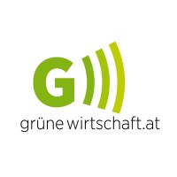 Grüne Wirtschaft Salzburg logo - Similar company to C.I. Werbeagentur