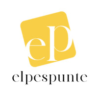 EL PESPUNTE logo - Similar company to Revista Escaparate