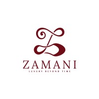 Zamani Luxury Beyond Time logo - Similar company to Tycan Inc.
