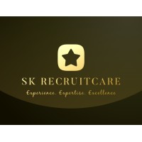 SK RECRUITCARE logo - Similar company to Choudhry Enterprises