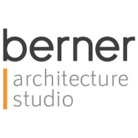 Berner Architecture Studio logo - Similar company to Sixmo Architecture