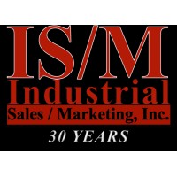 Industrial Sales / Marketing, Inc. logo - Similar company to Vishay Bccomponents Beyschlag Gmbh