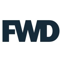 FWD Reklambyrå AB logo - Similar company to Sprida Reklambyrå