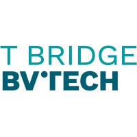 T Bridge logo - Similar company to Progesi Spa