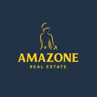Amazone Real Estate logo - Similar company to Cargors
