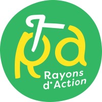 Rayons d'Action logo - Similar company to Maison De La Consommation Et De L'Environnement Ctrc Bretagne