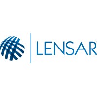 LENSAR, Inc. logo - Similar company to Sightpath Medical