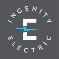 Ingenity Electric logo - Similar company to Evoa