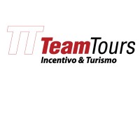 Teamtours Incentivo & Turismo logo - Similar company to Team Tours