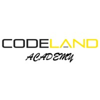 Codeland Academy logo - Similar company to Fizyonops