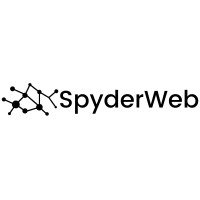 SpyderWeb Dev logo - Similar company to Srh Softwares Pvt Ltd.