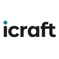 icraft logo - Similar company to Icraft Corp.