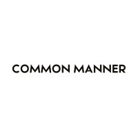 Common Manner Studio