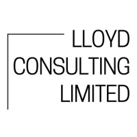 Lloyd Consulting Limted logo - Similar company to Artisan Fire & Security Ltd