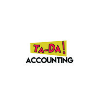 TaDa! Accounting logo - Similar company to Native Records