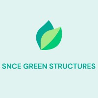 SNCE GREEN STRUCTURES logo - Similar company to Scne