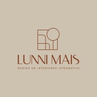 Lunni Mais Design de Interiores logo - Similar company to Design & Bem Estar Interiores