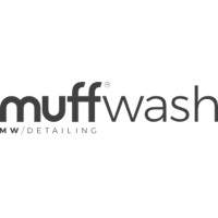 MuffWash logo - Similar company to Bigmoto