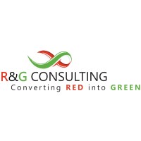 R&G Consulting logo - Similar company to Quickly Global Limited