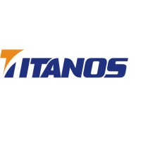 SHANGHAI TITANOS INDUSTRY CO., LTD logo - Similar company to Titanos Group