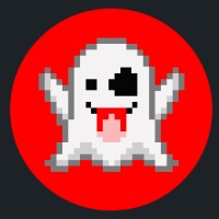 Stealth Game Company logo - Similar company to Simulamaker