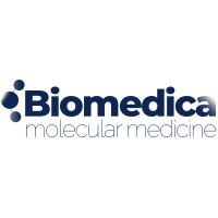 Biomedica Molecular Medicine logo - Similar company to Predictive Wear