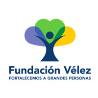 Fundación Vélez logo - Similar company to Cadena Rasa
