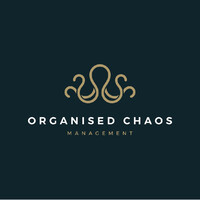 Organised Chaos Management Ltd logo - Similar company to Torak Productions