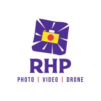 Rob-Harris Productions logo - Similar company to Kulaborative Works