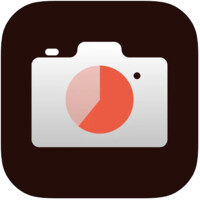Shutter - Camera Remote for Sony & Canon logo - Similar company to Reilabs