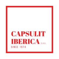 Capsulit Iberica S.A.U.