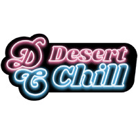 Desert Chill Ice Cream logo - Similar company to Wonderbee Ice Cream