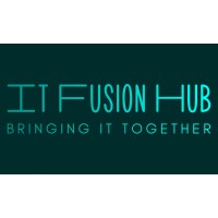 IT Fusion Hub logo - Similar company to Cencomit